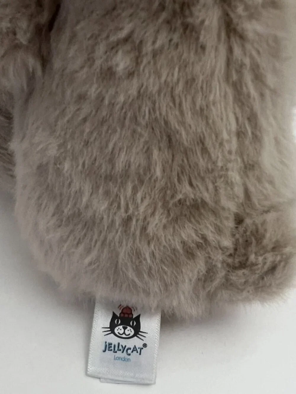 Jellycat 11
